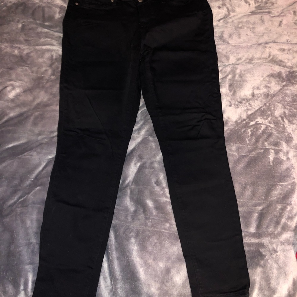 Paige Verdugo Ultra Skinny Jeans